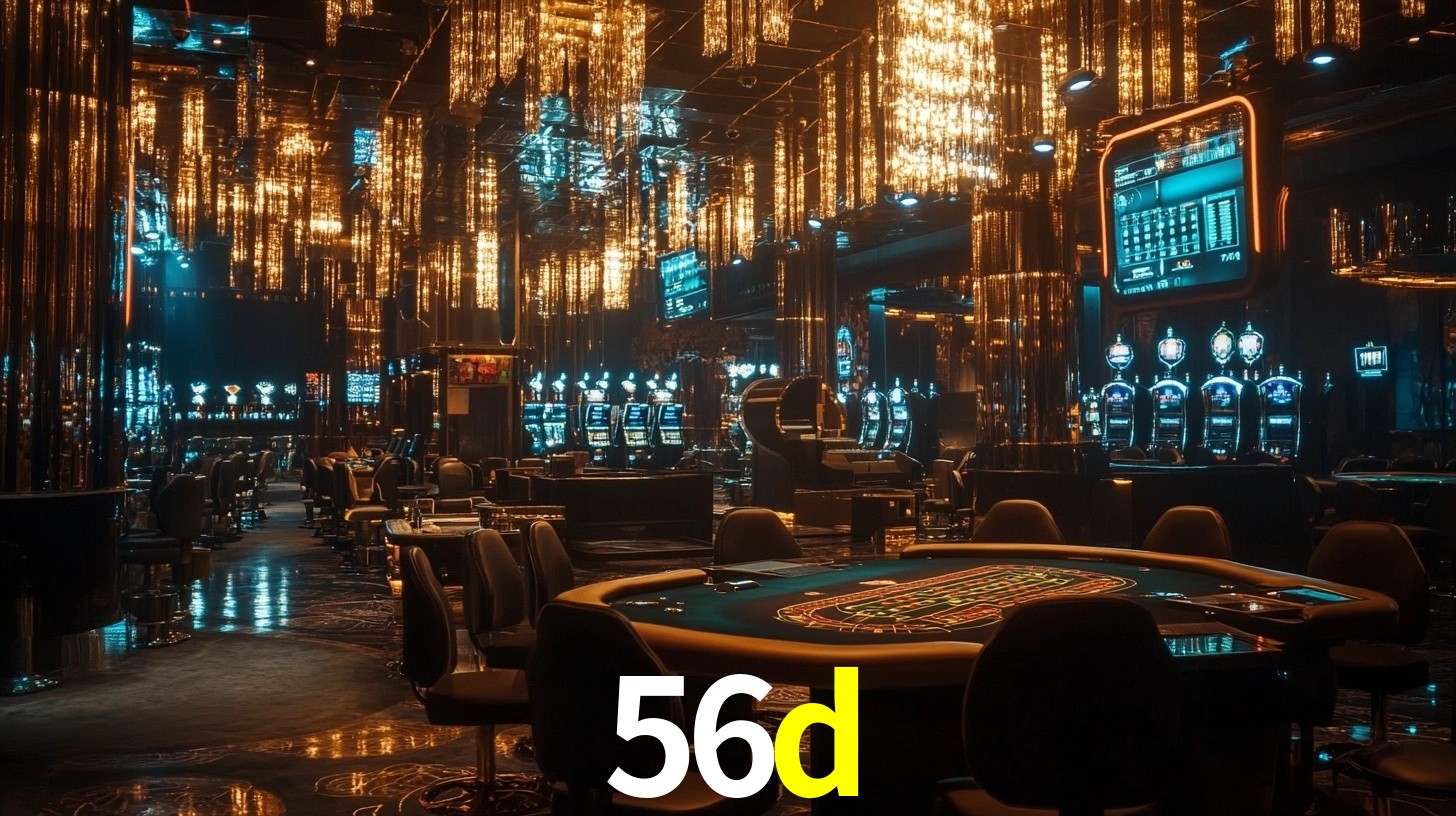 56d bet