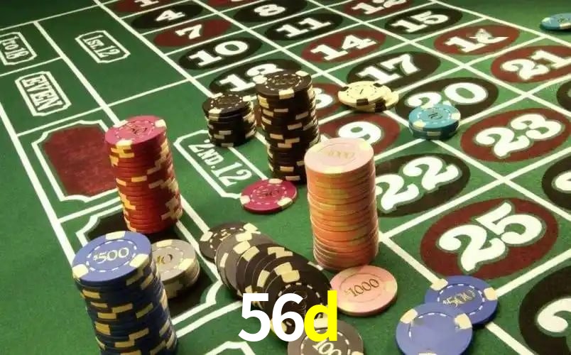 Estatísticas do Jogo 56d