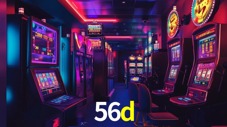 Exclusive Games 56d