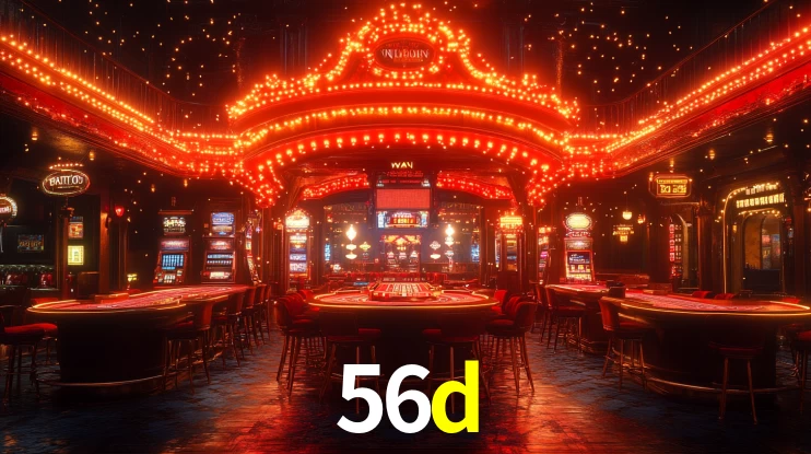 56d App Interface