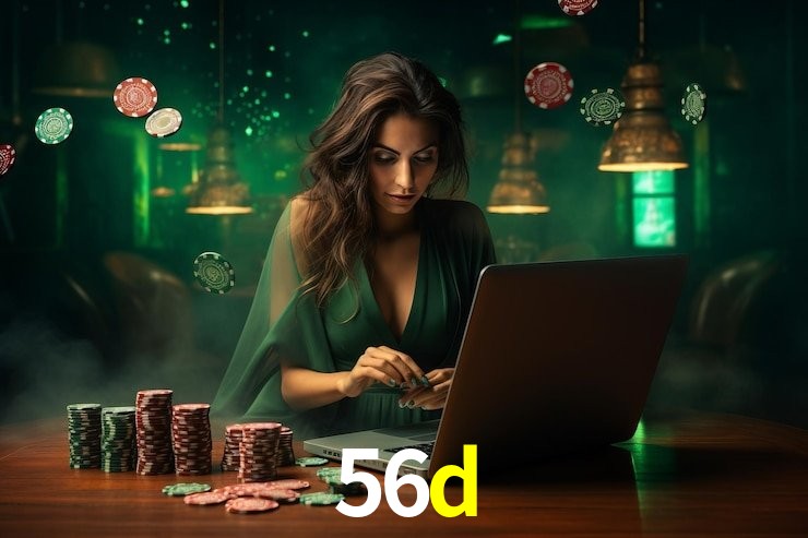 Escolher plataforma para baixar 56d