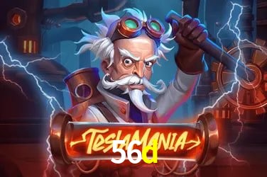 Jogos de Slot 56d
