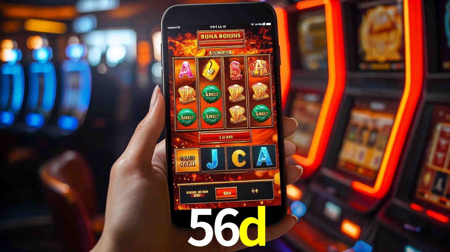 56d bet