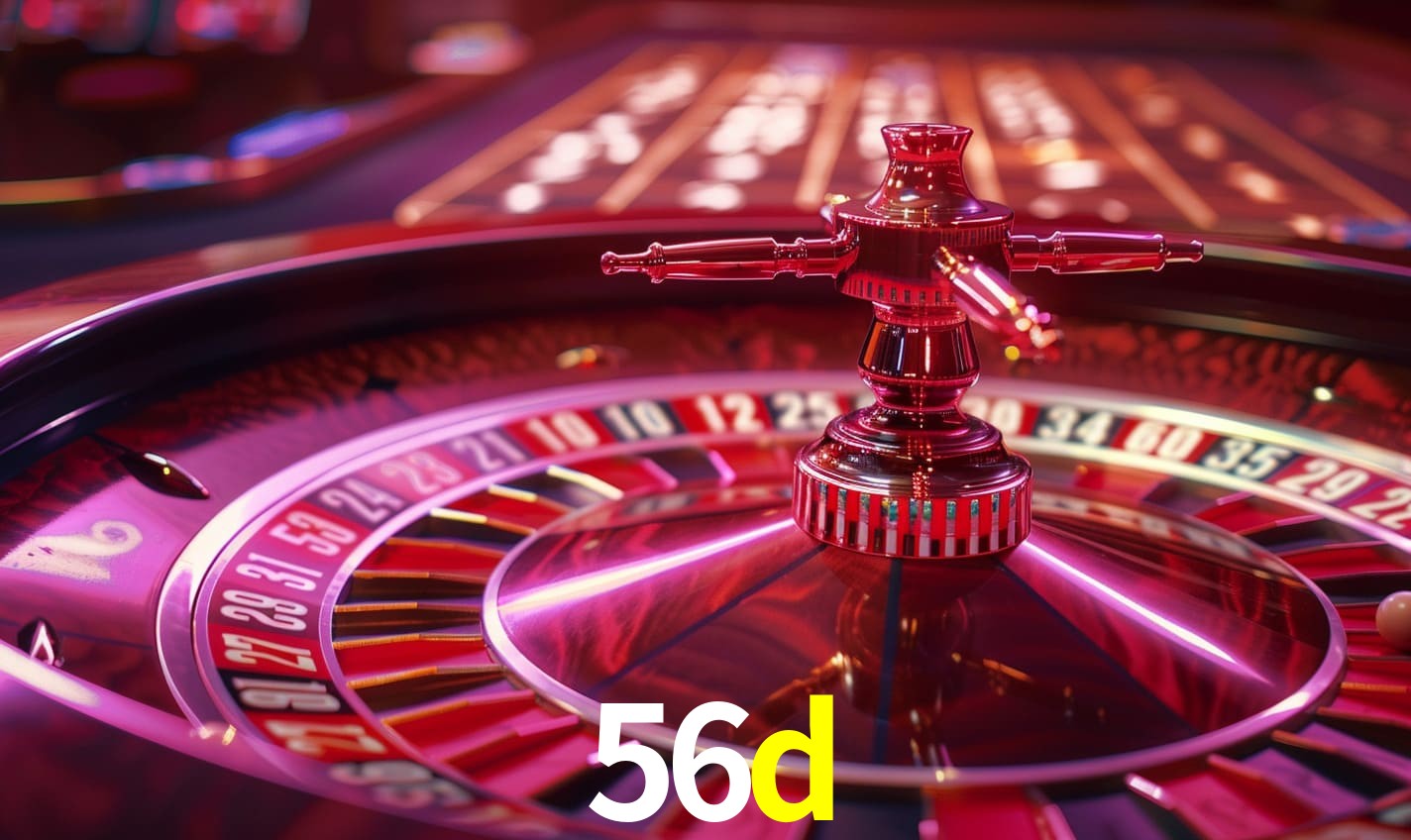 Descubra o Programa VIP da 56d: Vantagens Exclusivas para Jogadores