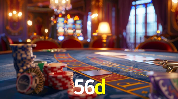 Account Benefits 56d