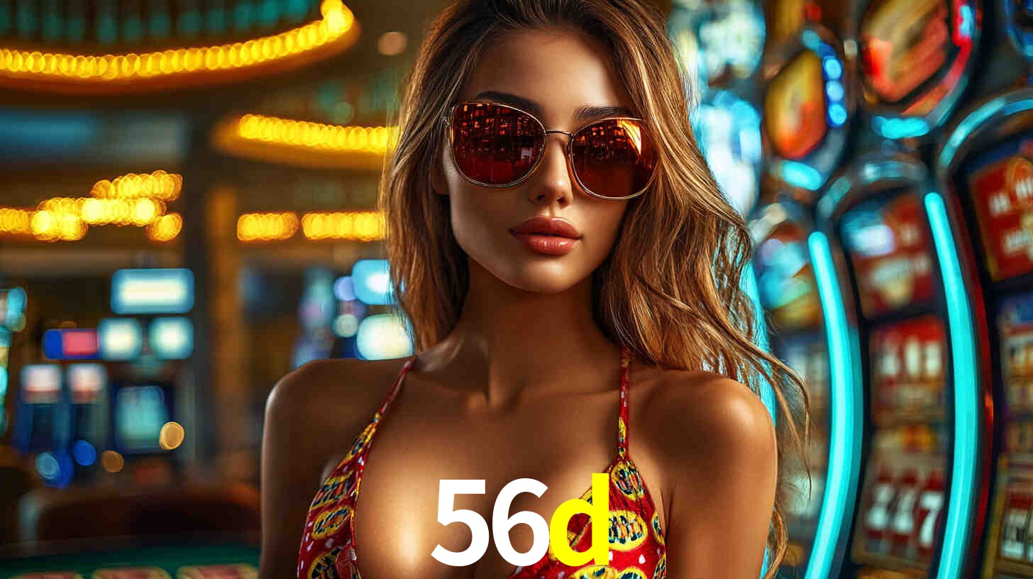 Welcome Bonus 56d