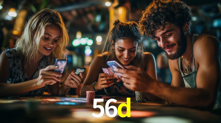 VIP Casino 56d