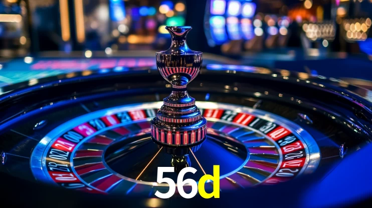 Cashback e recargas na 56d