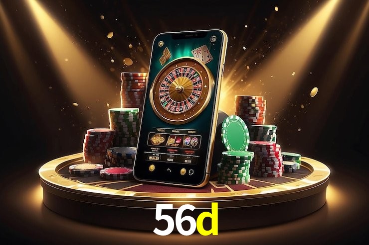 Benefícios da Conta 56d