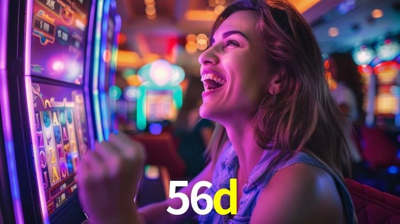 Experimente o Login Seguro Premium no 56d
