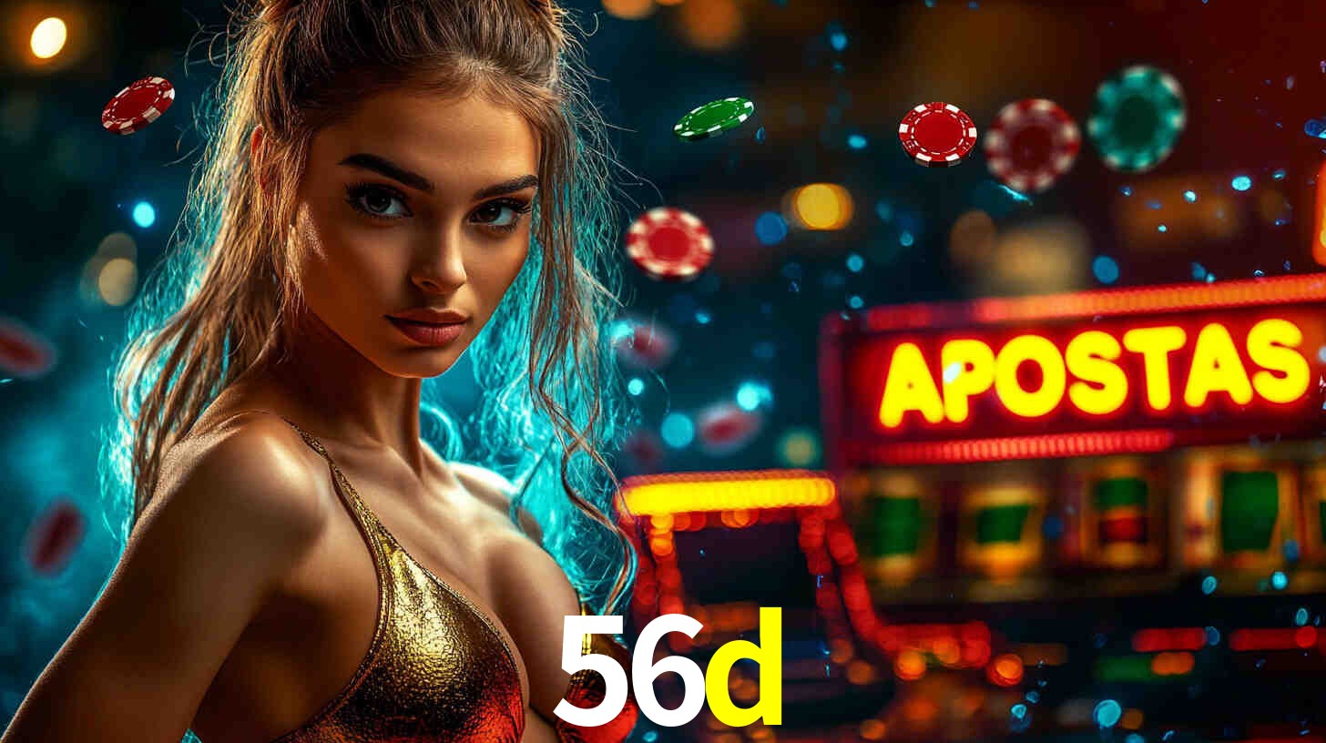 Descubra o Programa VIP da 56d: Vantagens Exclusivas para Jogadores