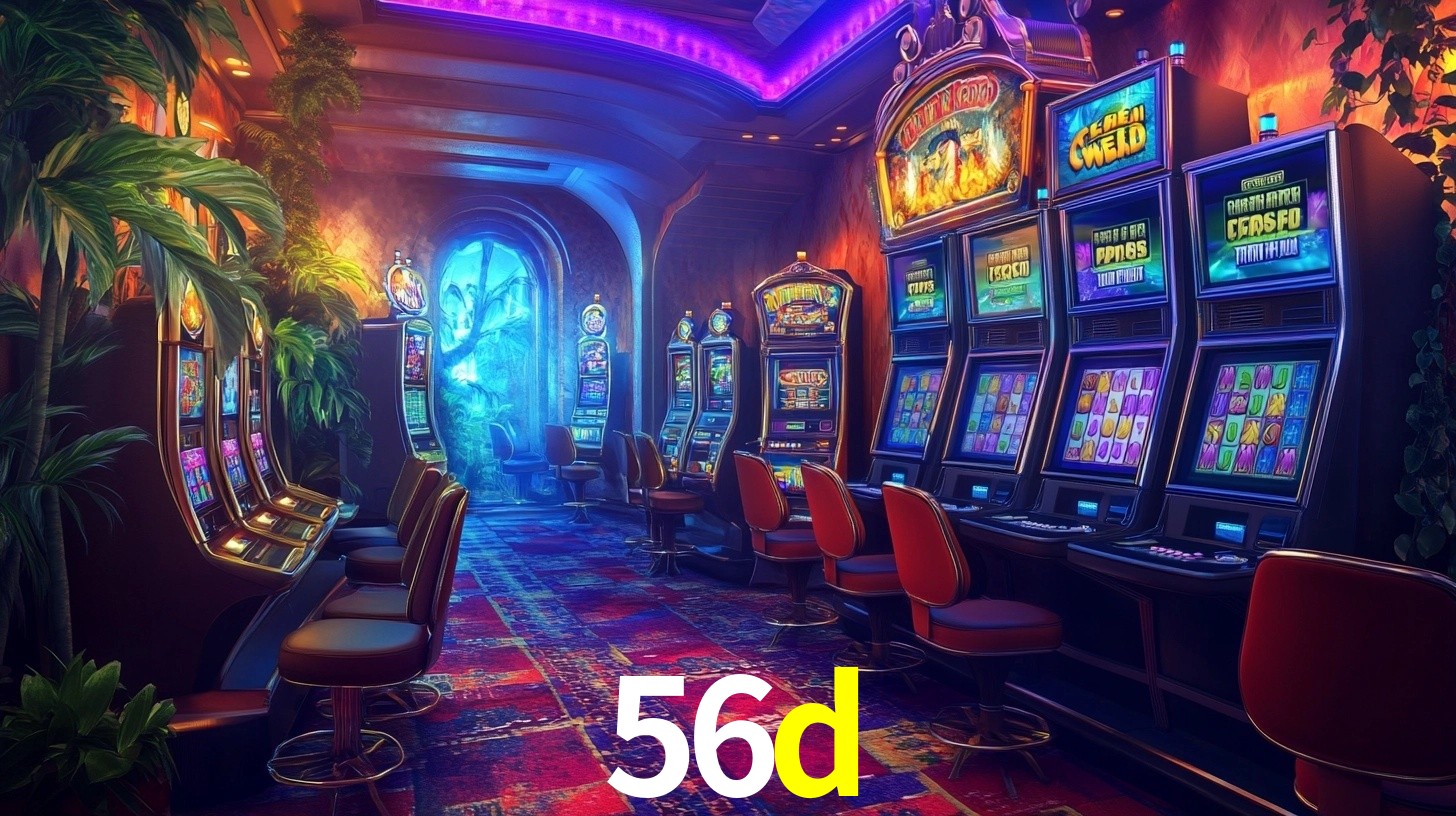 Live Casino 56d