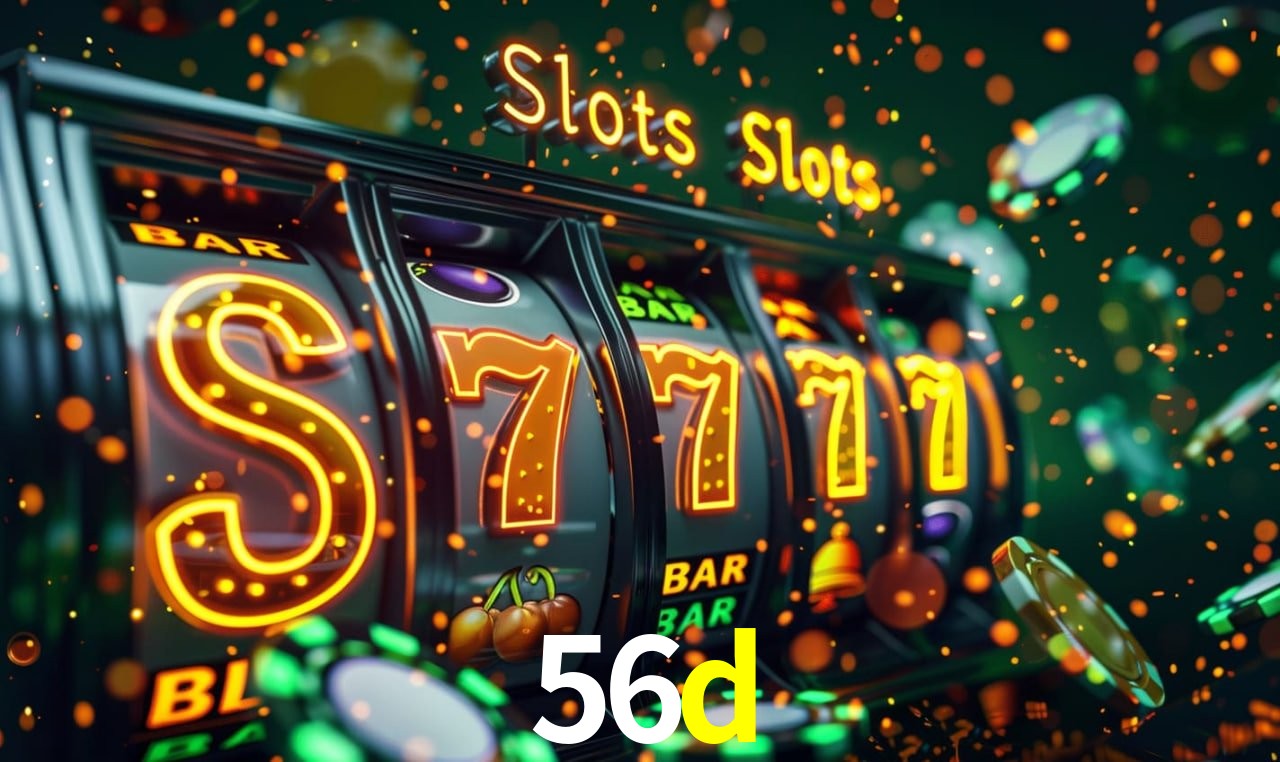 Casino VIP 56d