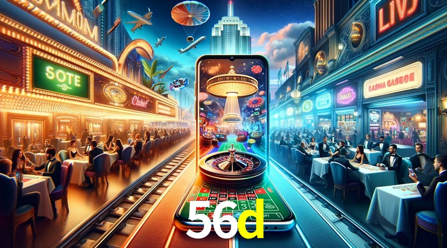 Platform Technology 56d